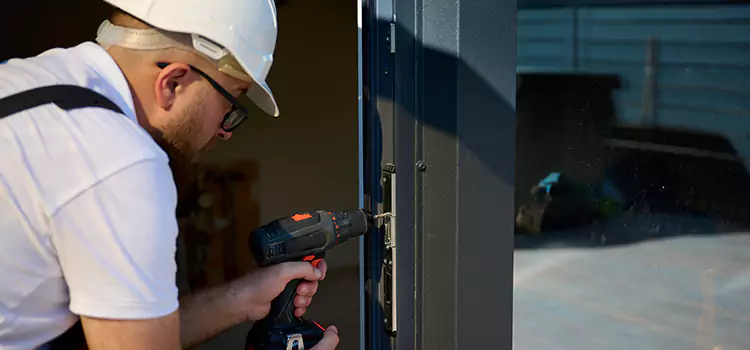 Aluminium Sliding Door Lock Fitting Victorville