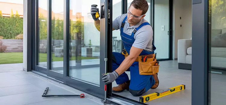 Patio Door Replacement Victorville