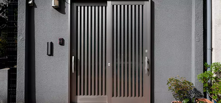Specialized Steel Door Services in Victorville, CA