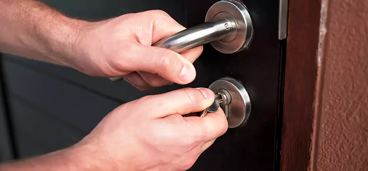 Door Closer Repair & Installation Victorville