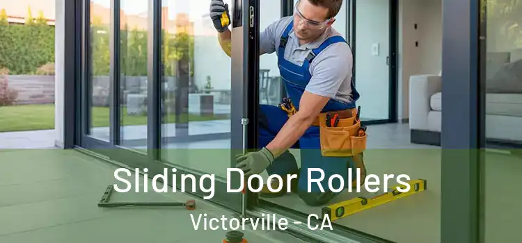 Sliding Door Rollers Victorville - CA